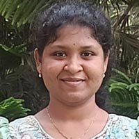 Sandhya Shree Gubbala