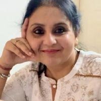 Swati Sharma
