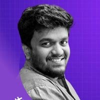 Vamsi Krishna Gedela