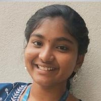 Teja Sri Lakshmi